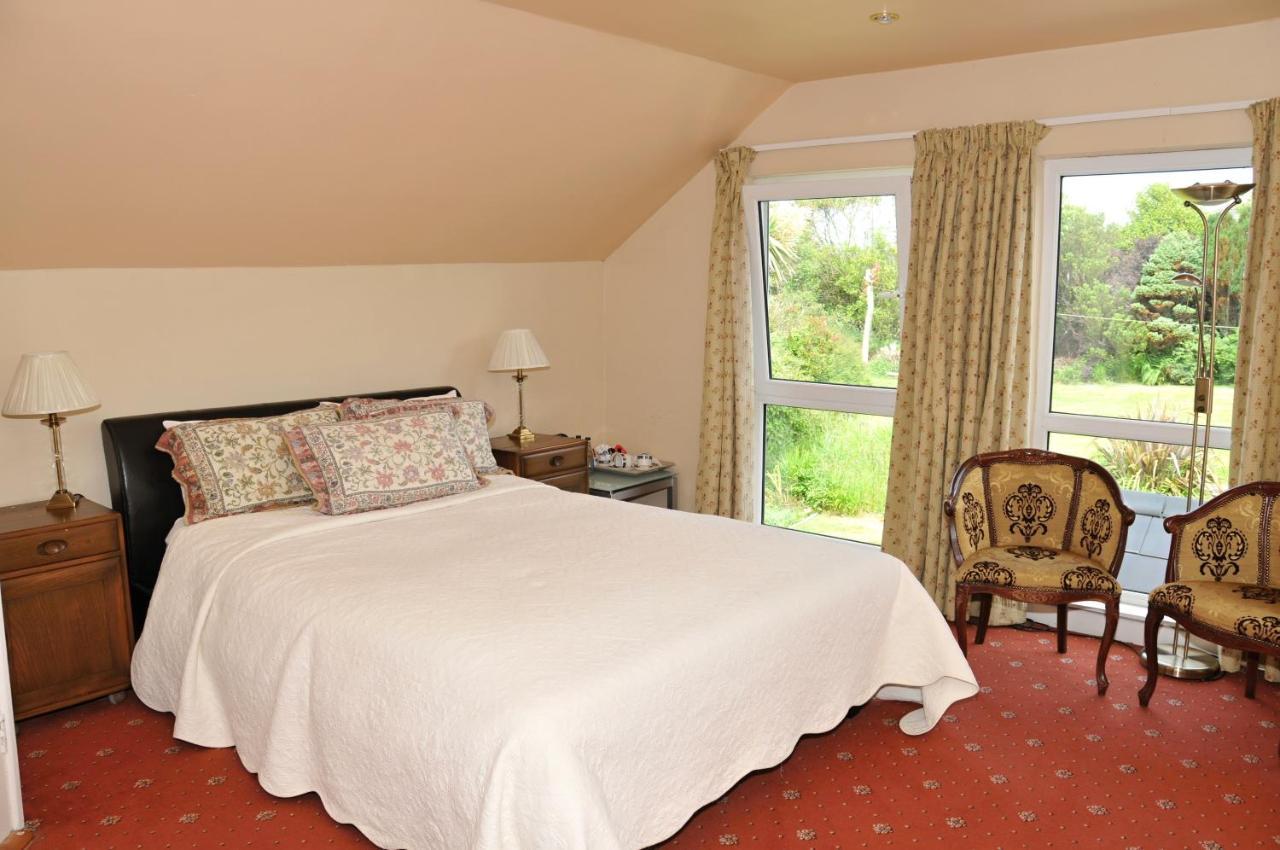 Cloneen House Bed & Breakfast Tramore Kamer foto