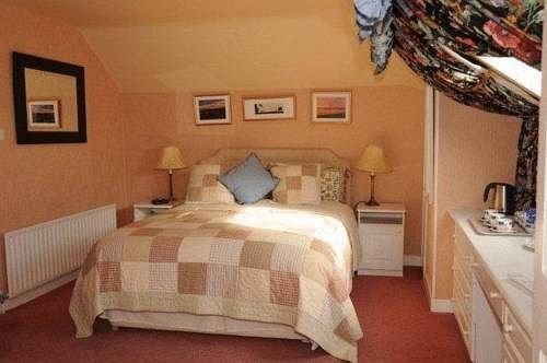 Cloneen House Bed & Breakfast Tramore Buitenkant foto